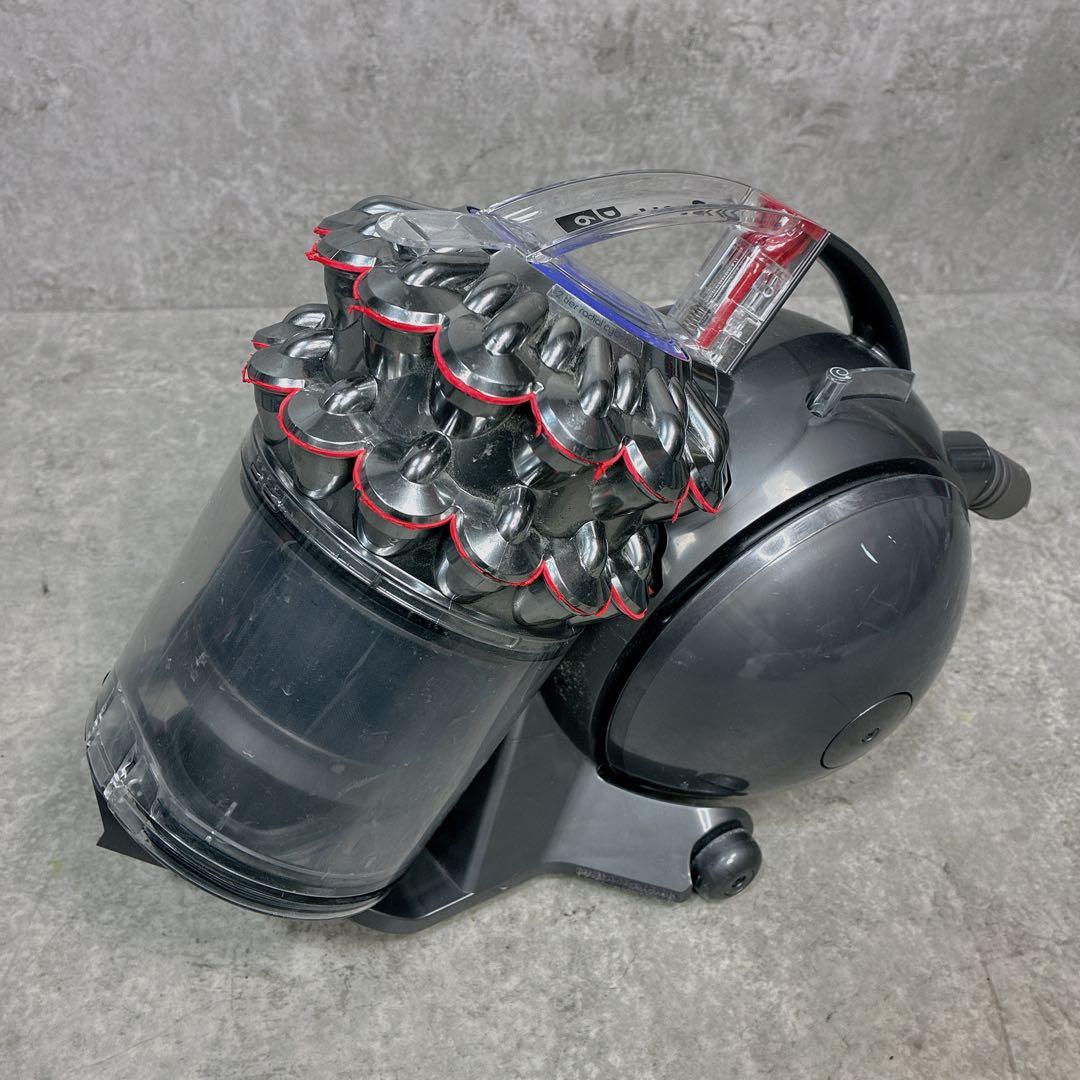 dyson ダイソン DC63 サイクロン式掃除機 モーターヘッド 付属品多数