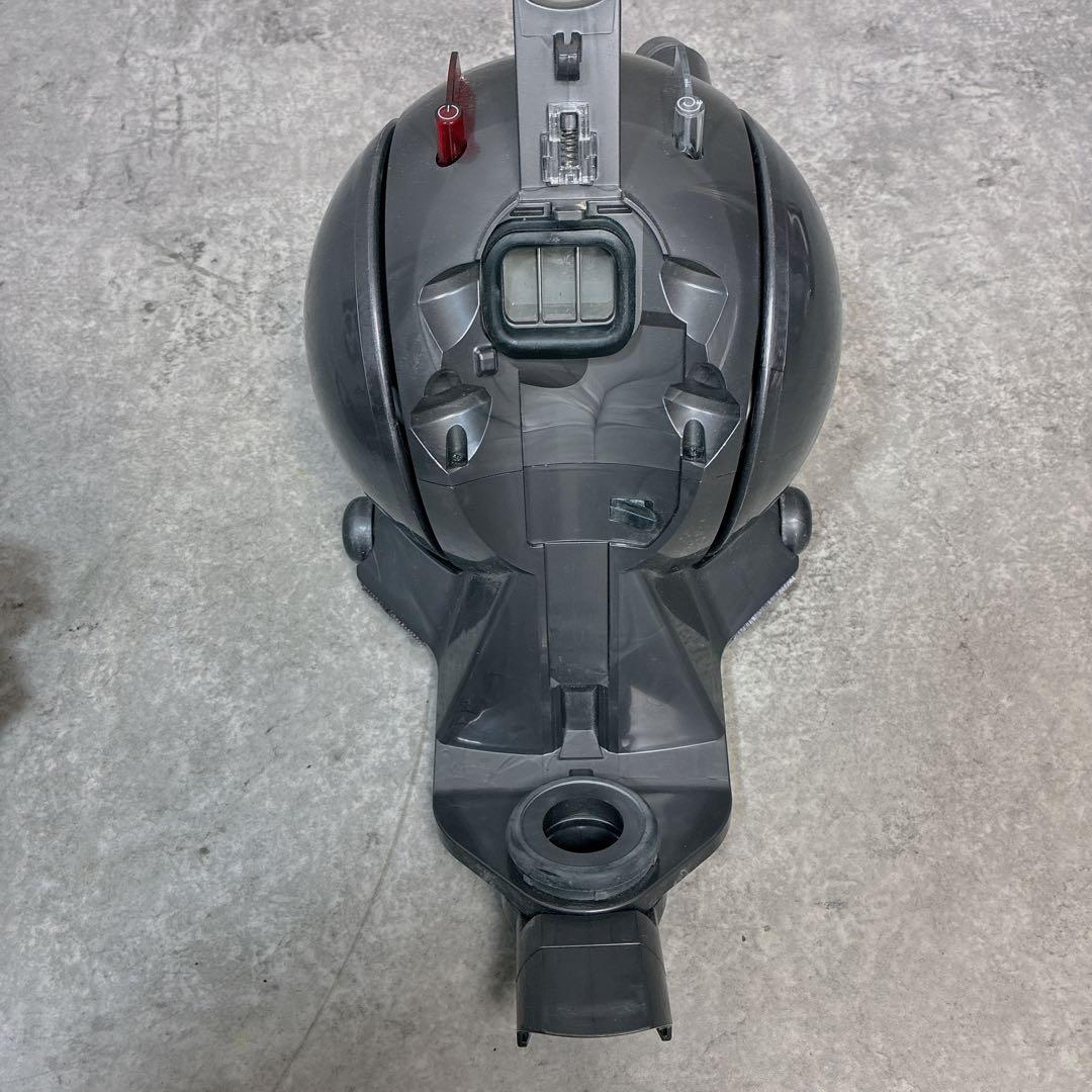 dyson ダイソン DC63 サイクロン式掃除機 モーターヘッド 付属品多数