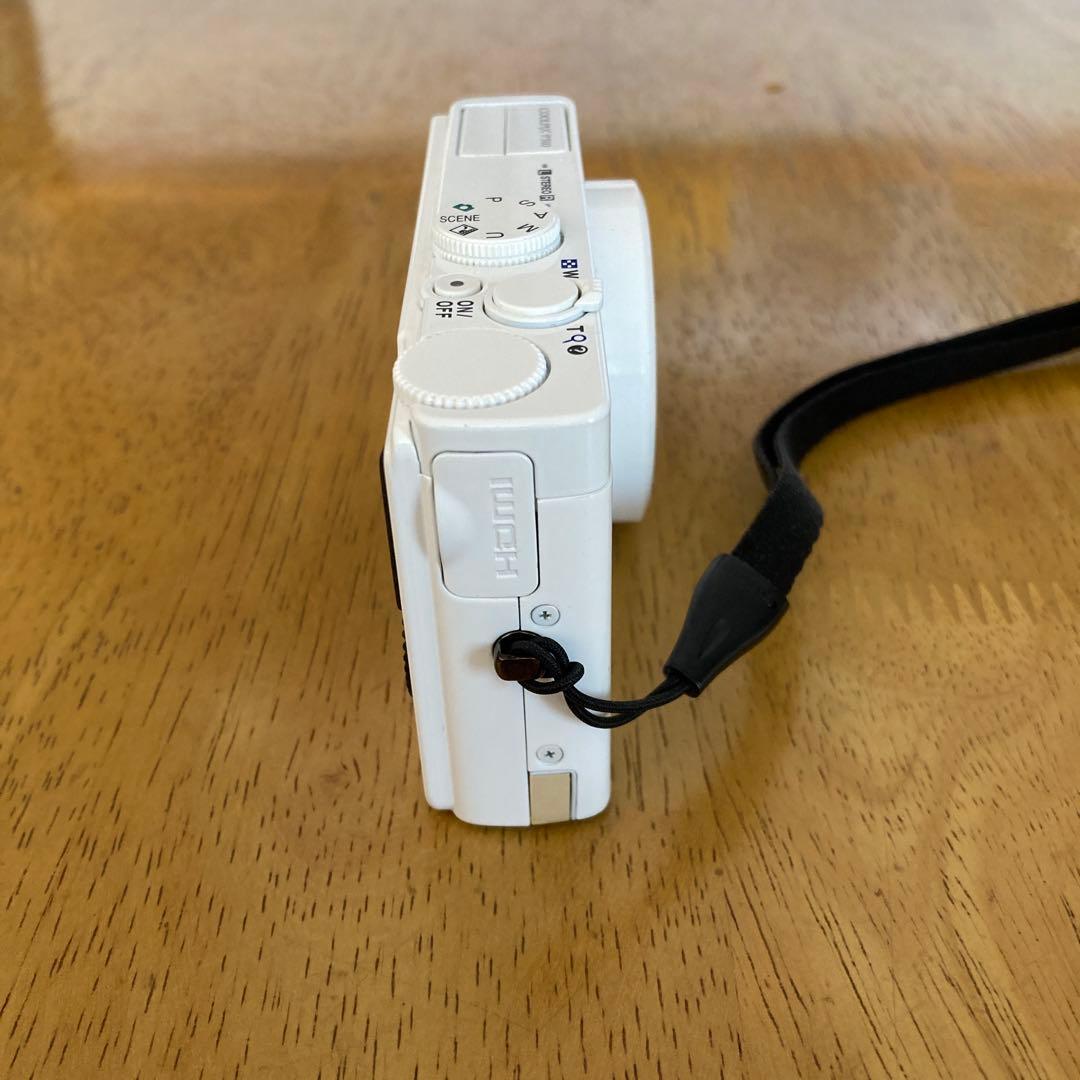 Nikon COOLPIX Ｐ310 ホワイト