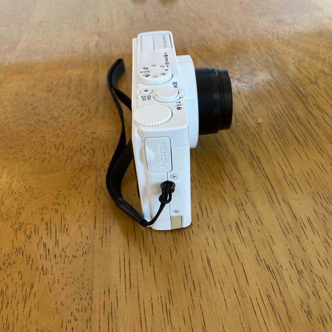 Nikon COOLPIX Ｐ310 ホワイト