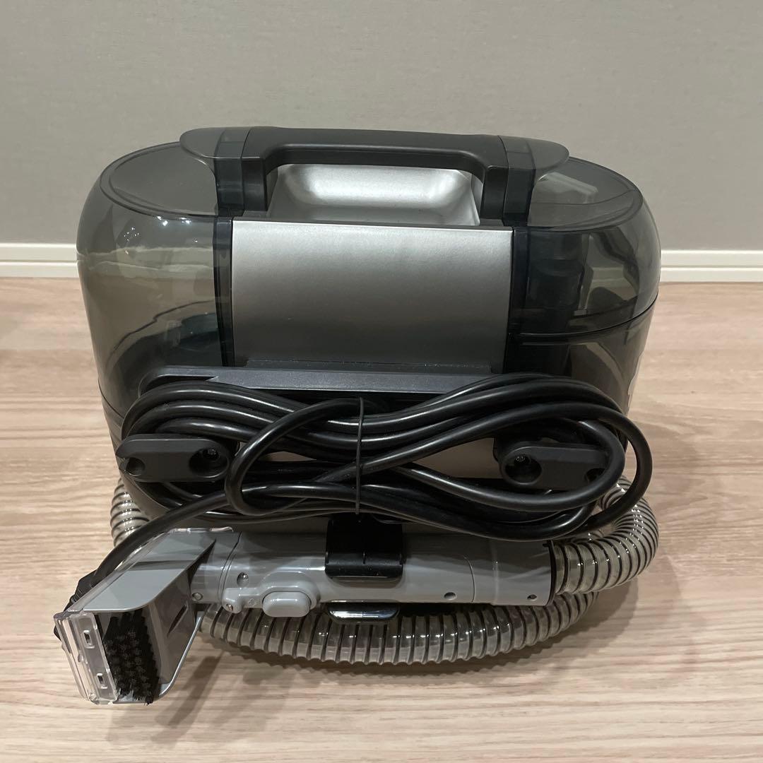 カーペットクリーナー