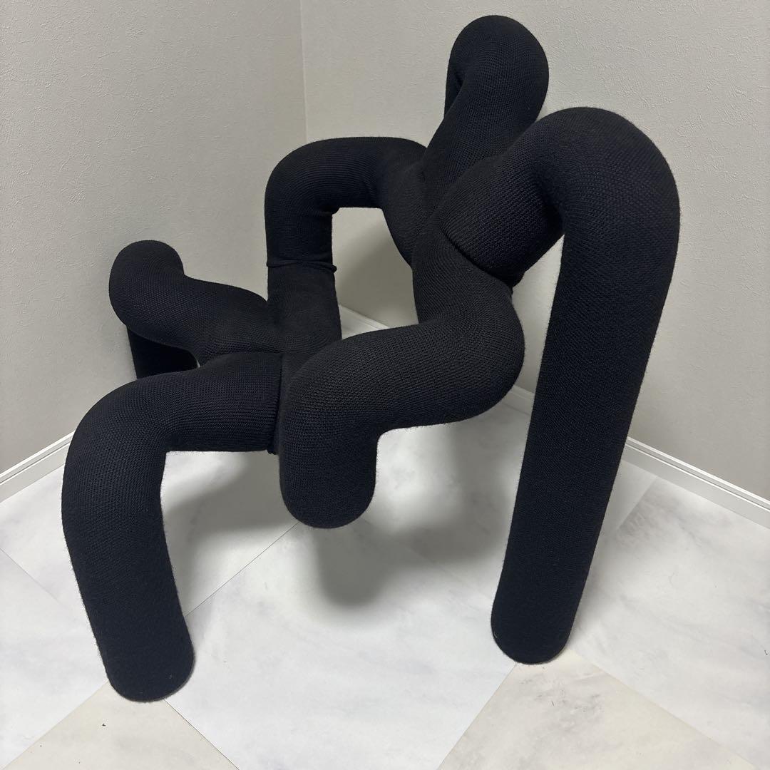 週末　値下　VARIER エクストレム ラウンジチェア 北欧デザイン