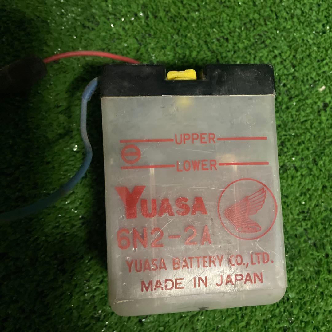 モンキー　Z50J エンジン