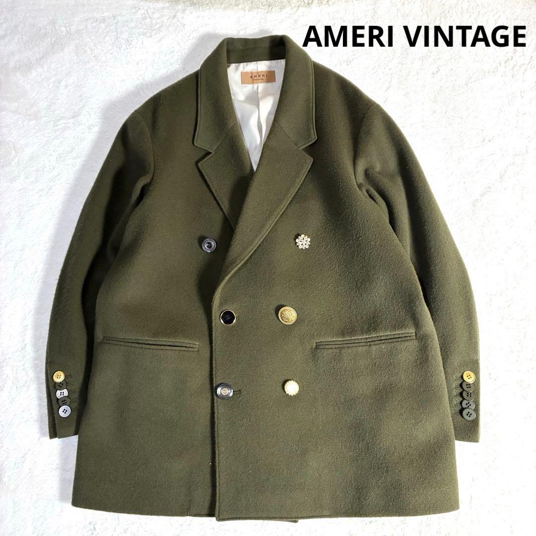 ジャケット・アウター UND EMBELLISH PAPA JACKET