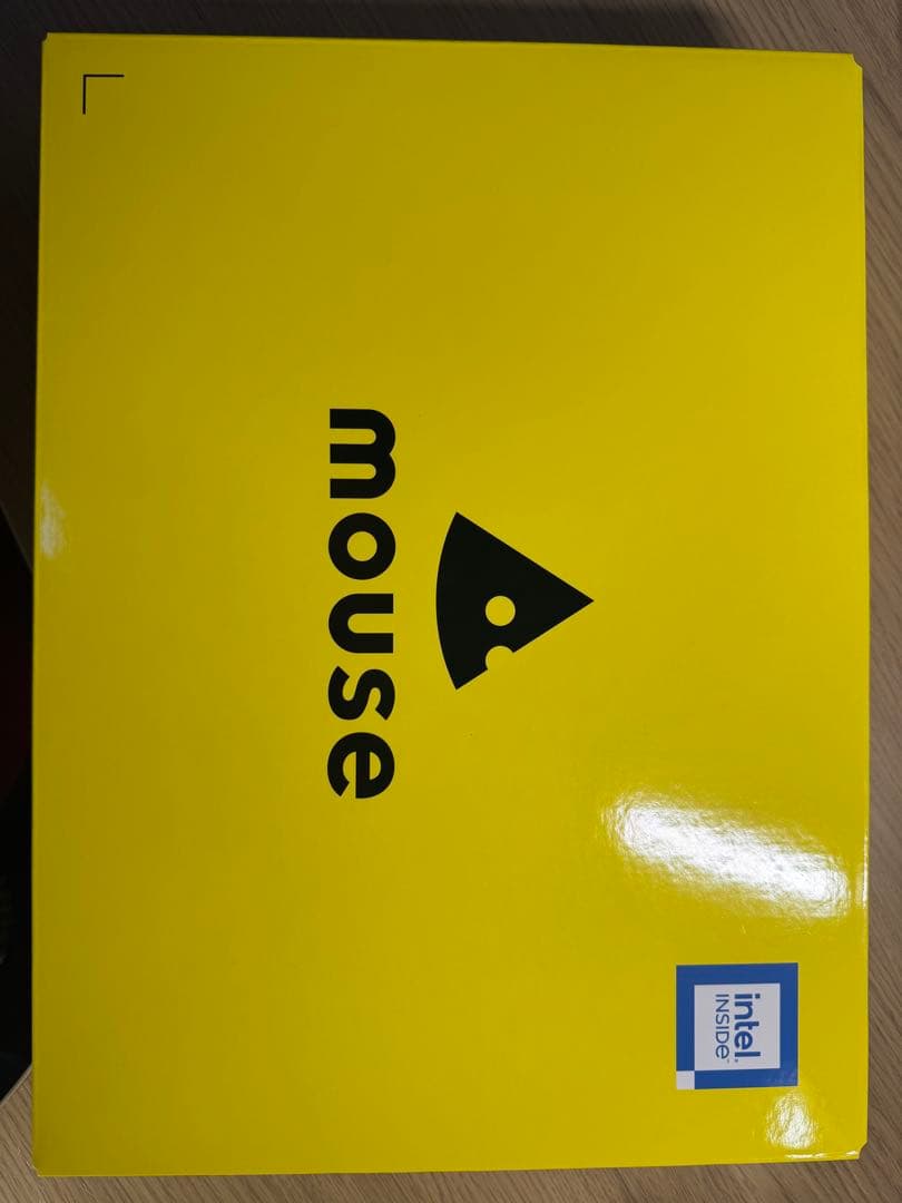 mouse PC 【mouse K5-17GM5BK-A(拡張カスタム)】