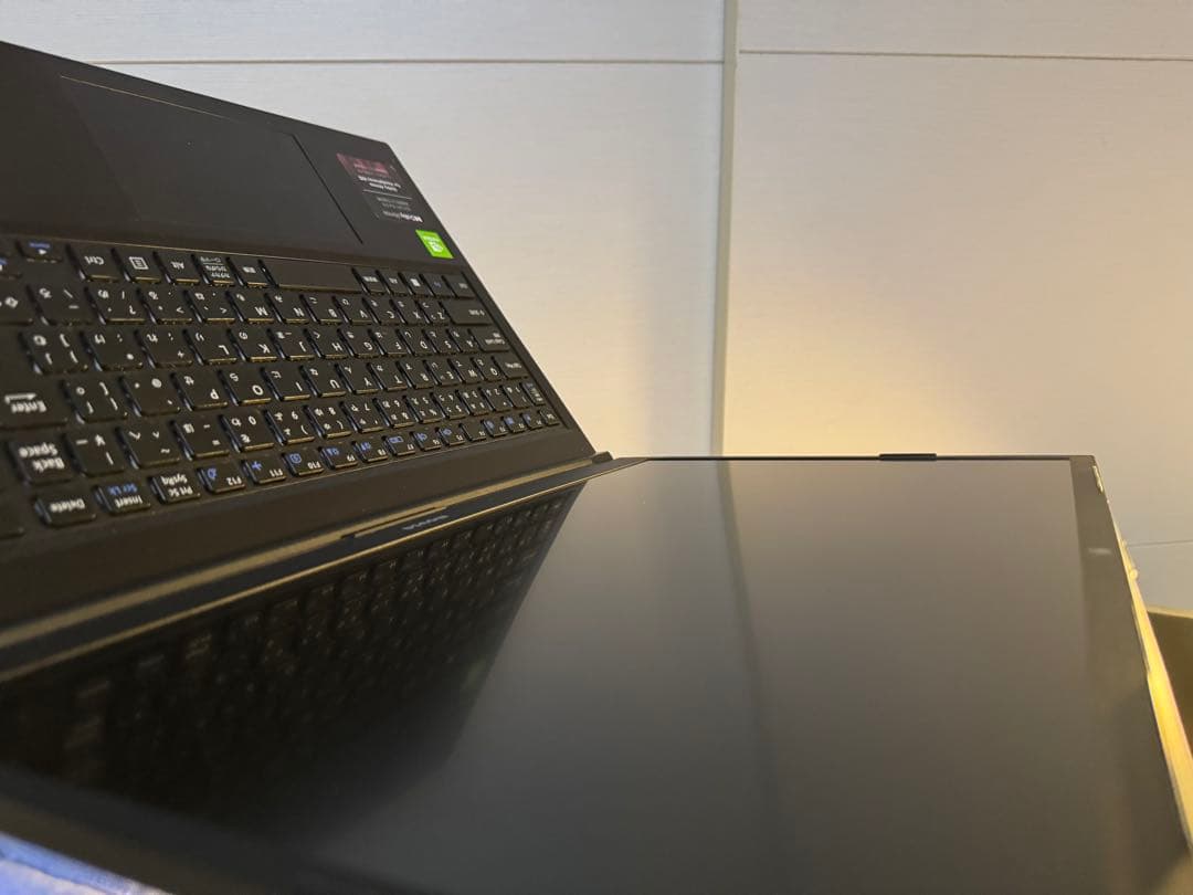 mouse PC 【mouse K5-17GM5BK-A(拡張カスタム)】