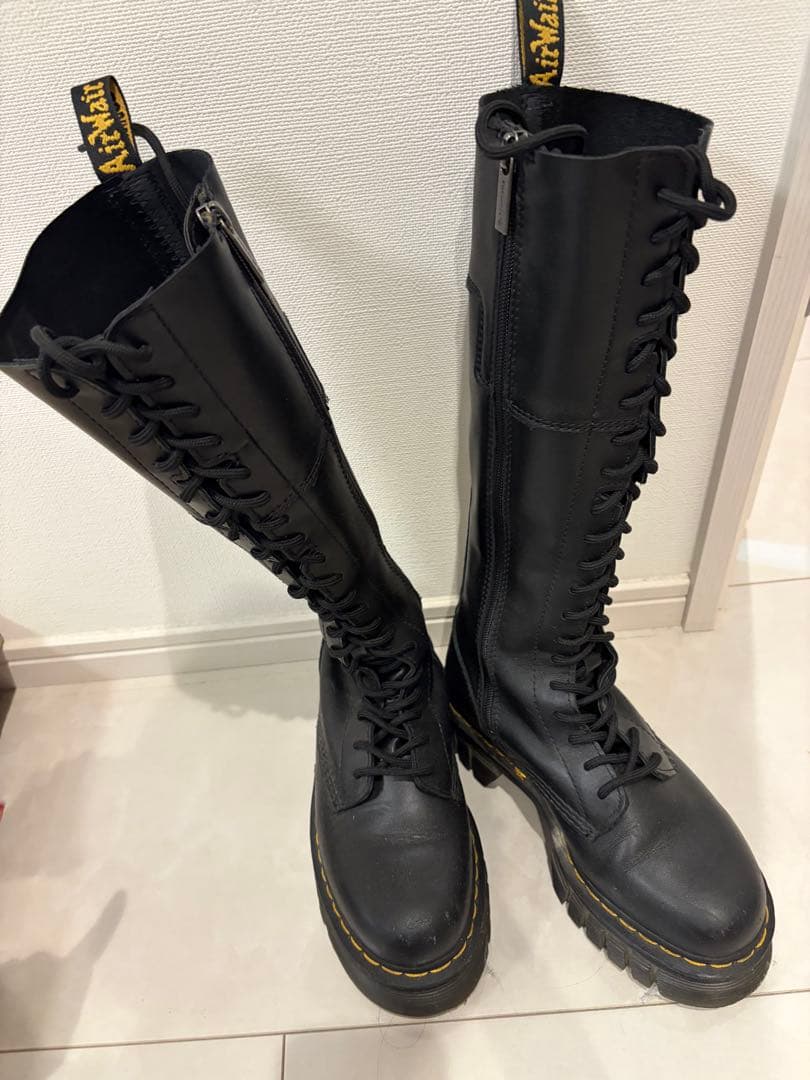 マーチン　ブーツ