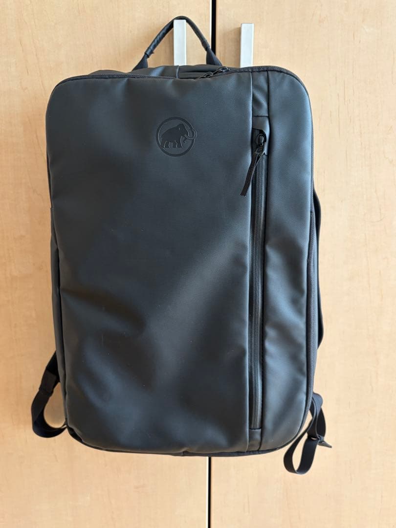 バッグ Mammut seon transporter 3way