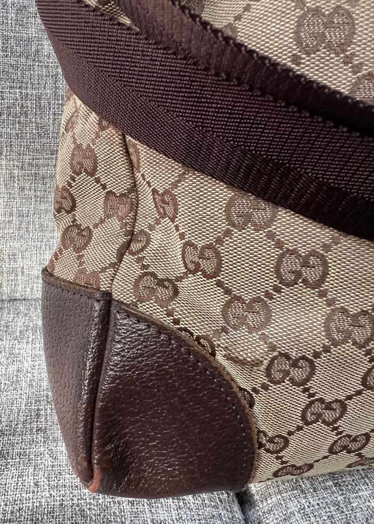 GUCCI gucci ショルダーバッグ