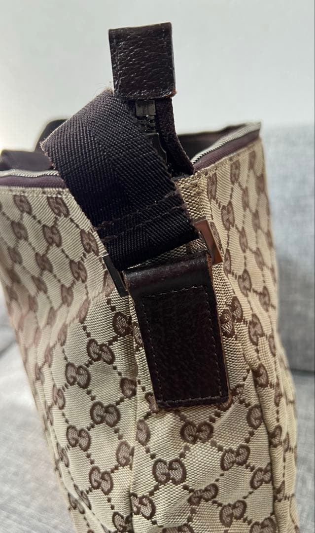 GUCCI gucci ショルダーバッグ