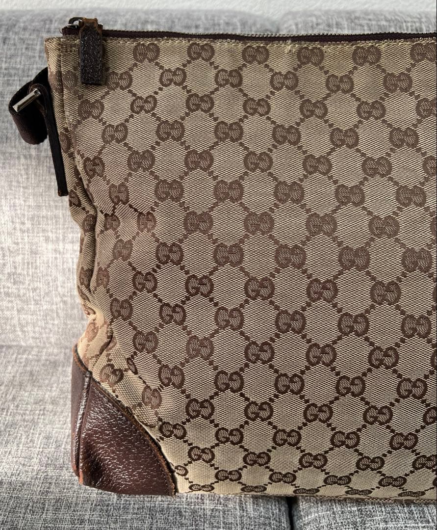 GUCCI gucci ショルダーバッグ