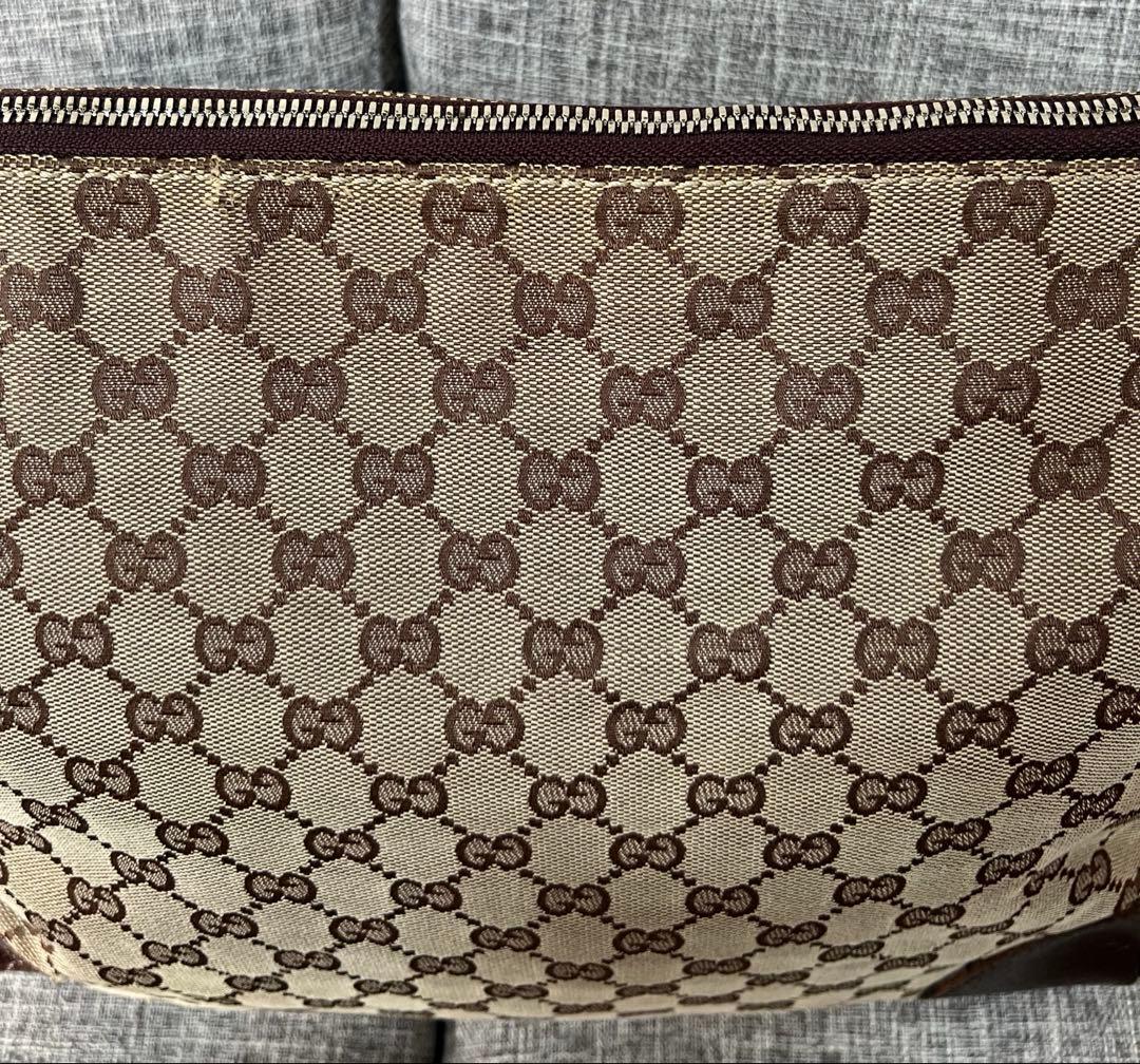 GUCCI gucci ショルダーバッグ
