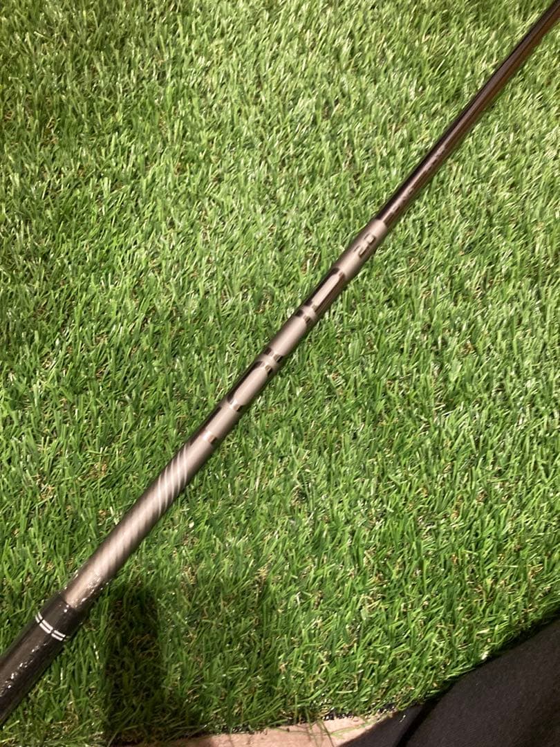 新品ピンG440 4Uツアークローム85R ユーティリティ　ハイブリッド