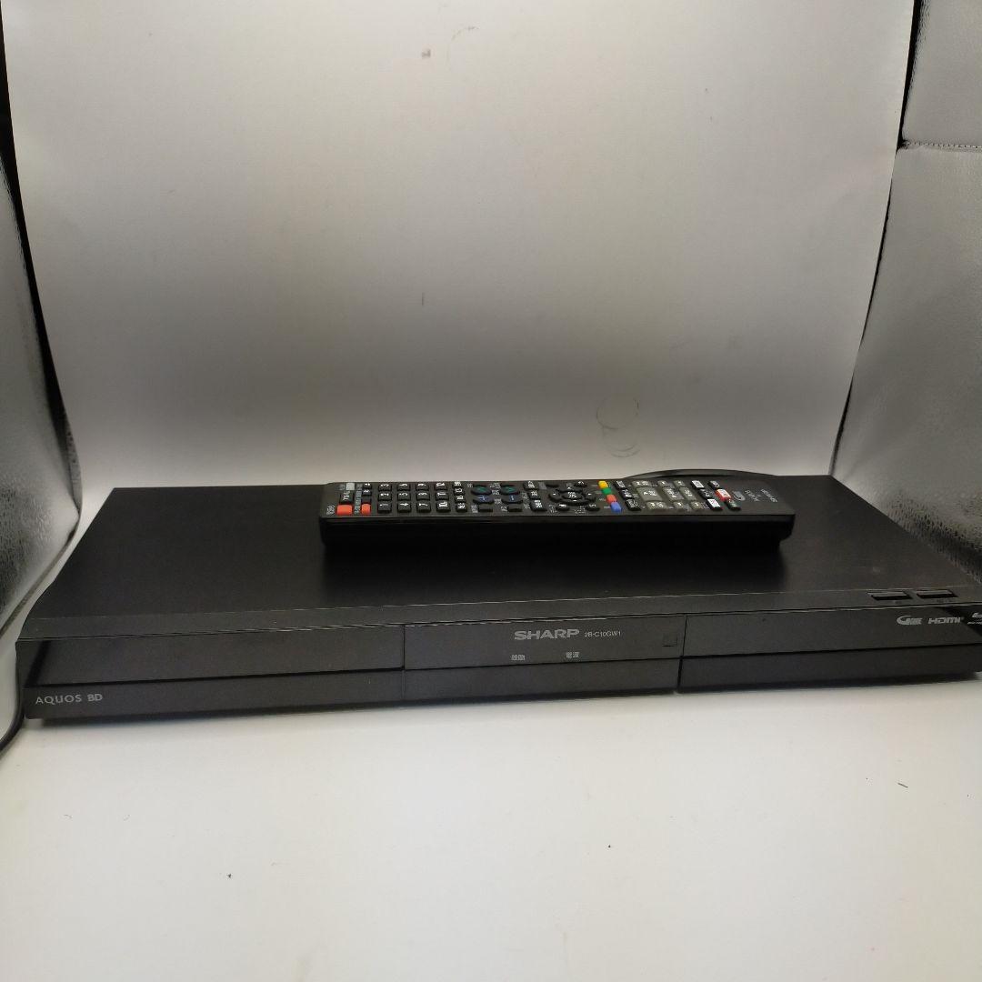 【SHARP/シャープ/AQUOS 2B-C10GW1/2024年製/動作品】