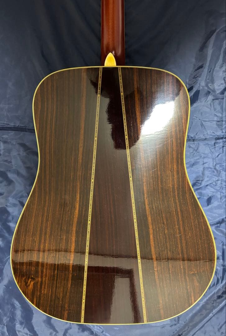 最終値下げ　K.Yairi YW-500P 1995年製 美品 ハードケース付