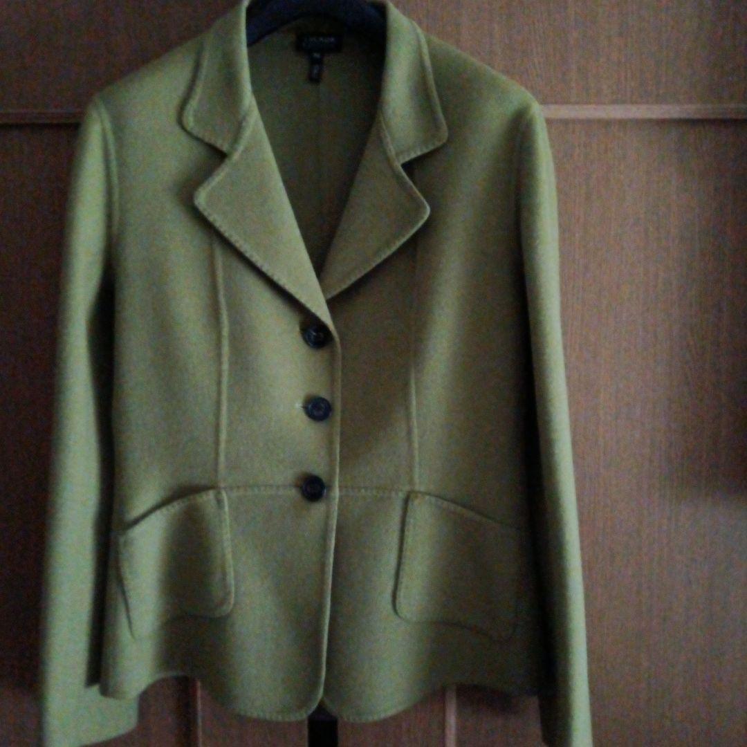 エスカダジャケット