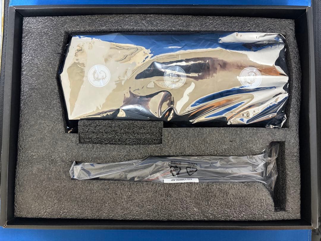 グラフィックボード・グラボ・ビデオカード MSI Nvidia Geforce RTX 3070 X TRIO