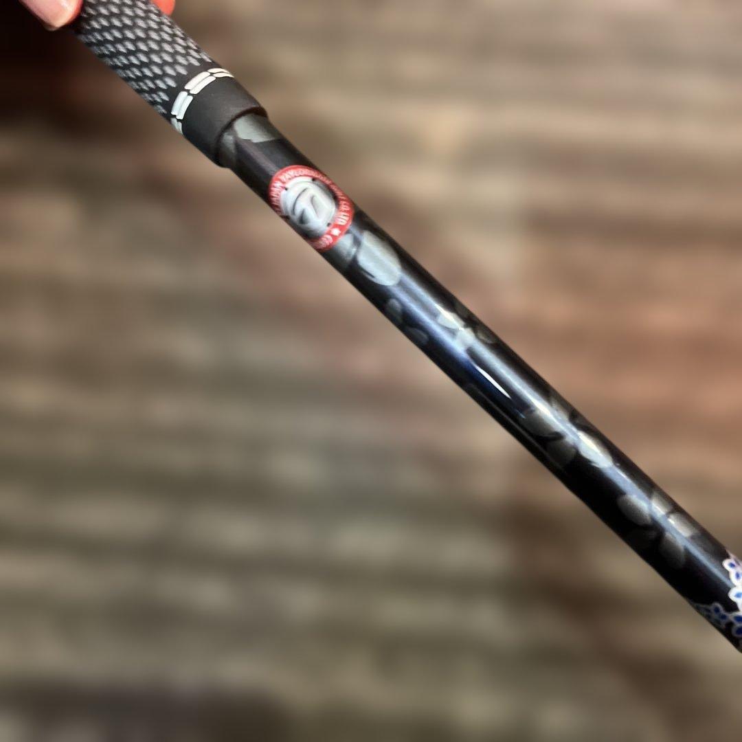 専用！テーラーメイドQ i10 9° LS TM50 S美品