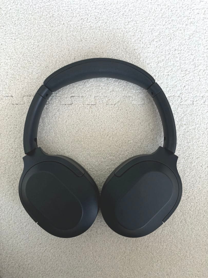 【美品】STATUS CORE ANC ワイヤレスヘッドホン