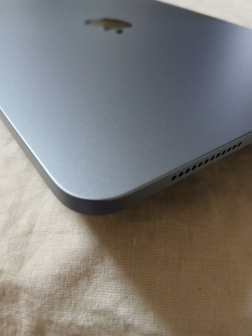 超美品 iPad Air 第4世代 バッテリー86%