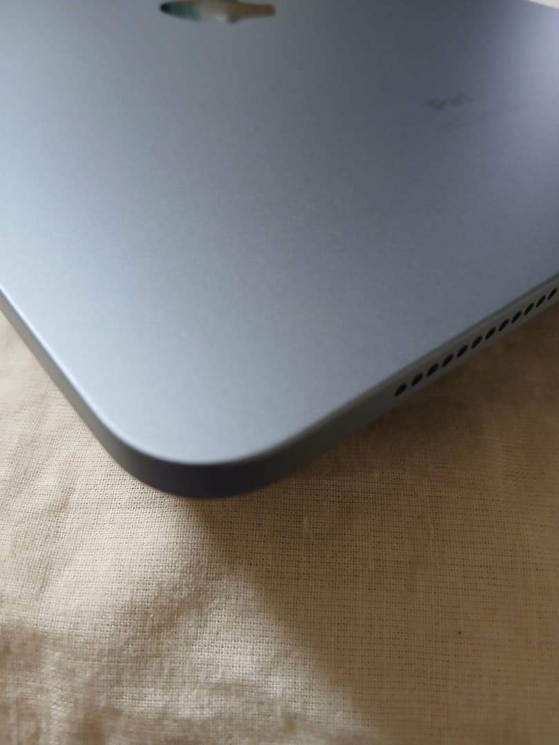 超美品 iPad Air 第4世代 バッテリー86%