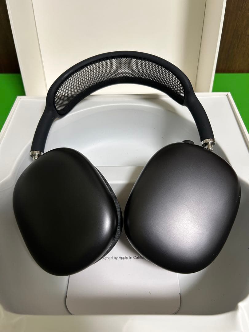 イヤホン AirPods Pro max