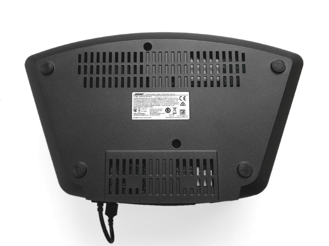 美品 BOSE Wave SoundTouch music system Ⅳ