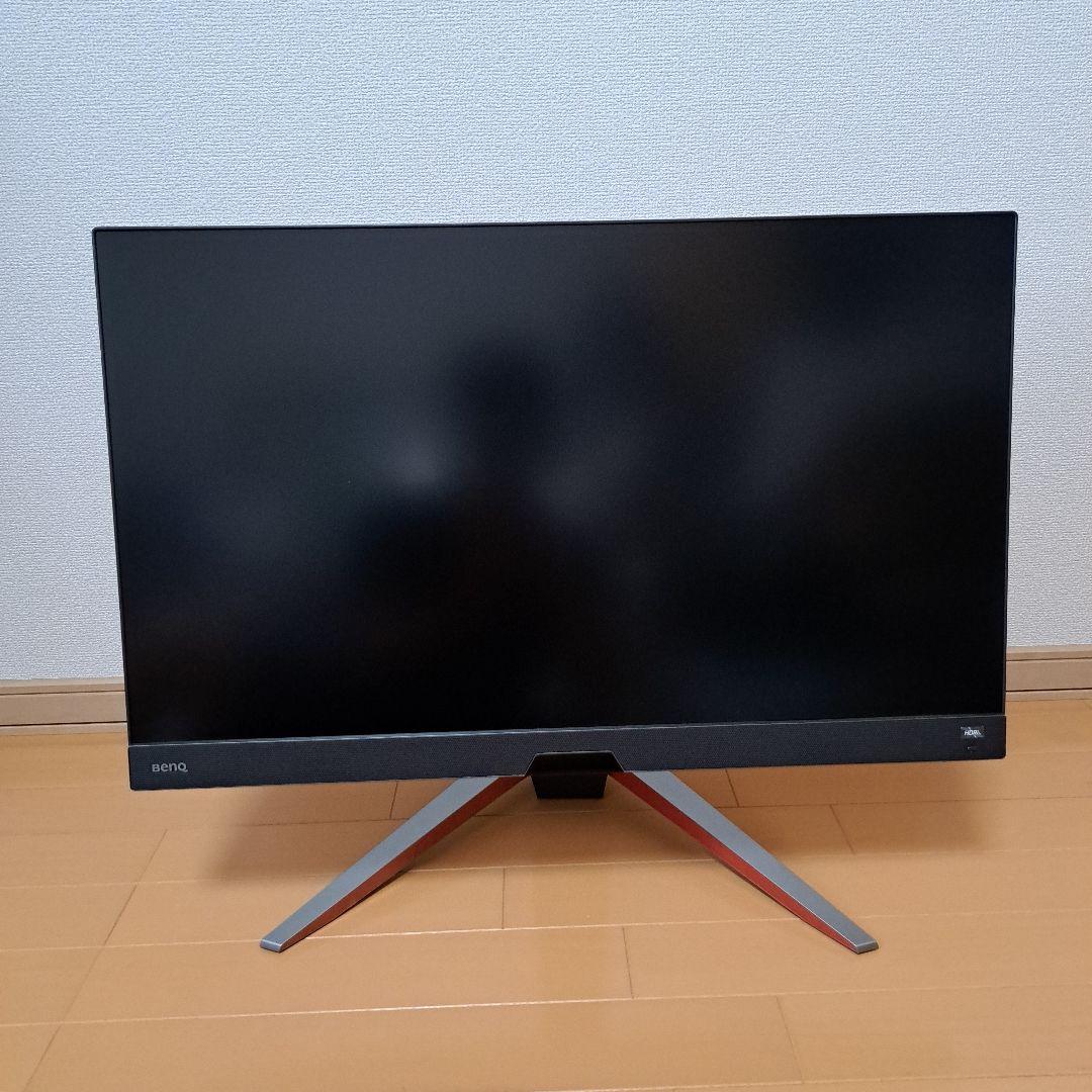 BenQ MOBIUS EX2710Q ゲーミングモニター