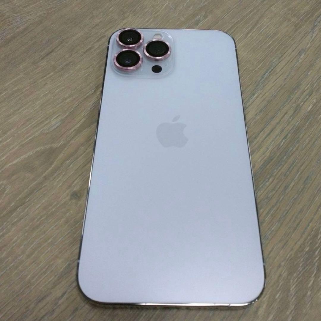 携帯電話本体 iPhone 13 ProMax 256GB