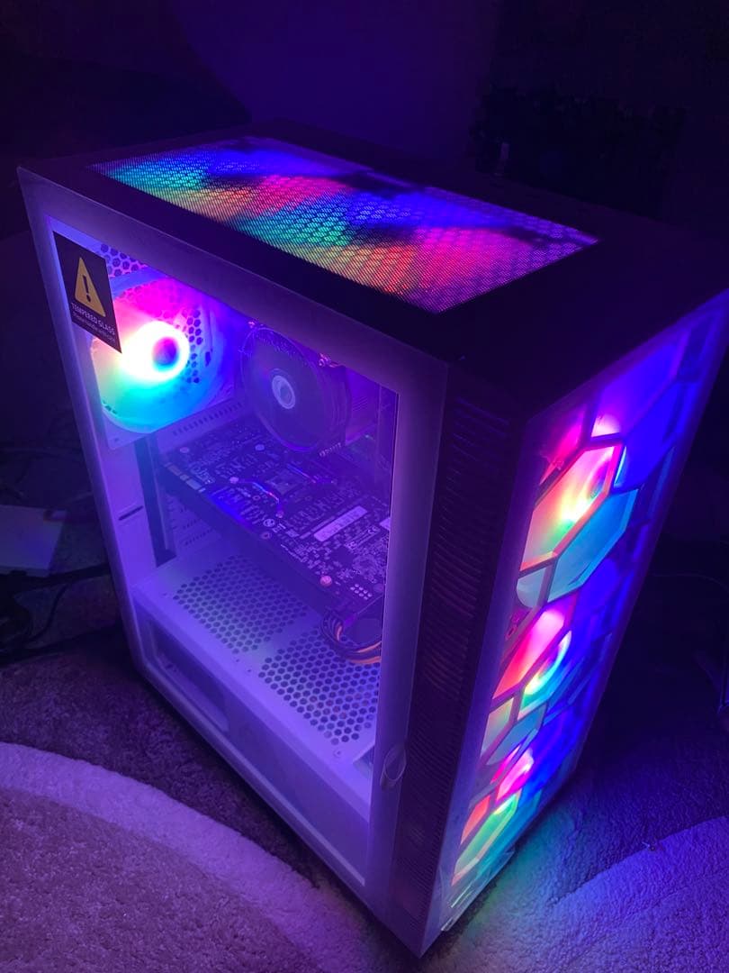 ゲーミングPC core i7 GTX960搭載 土日セール