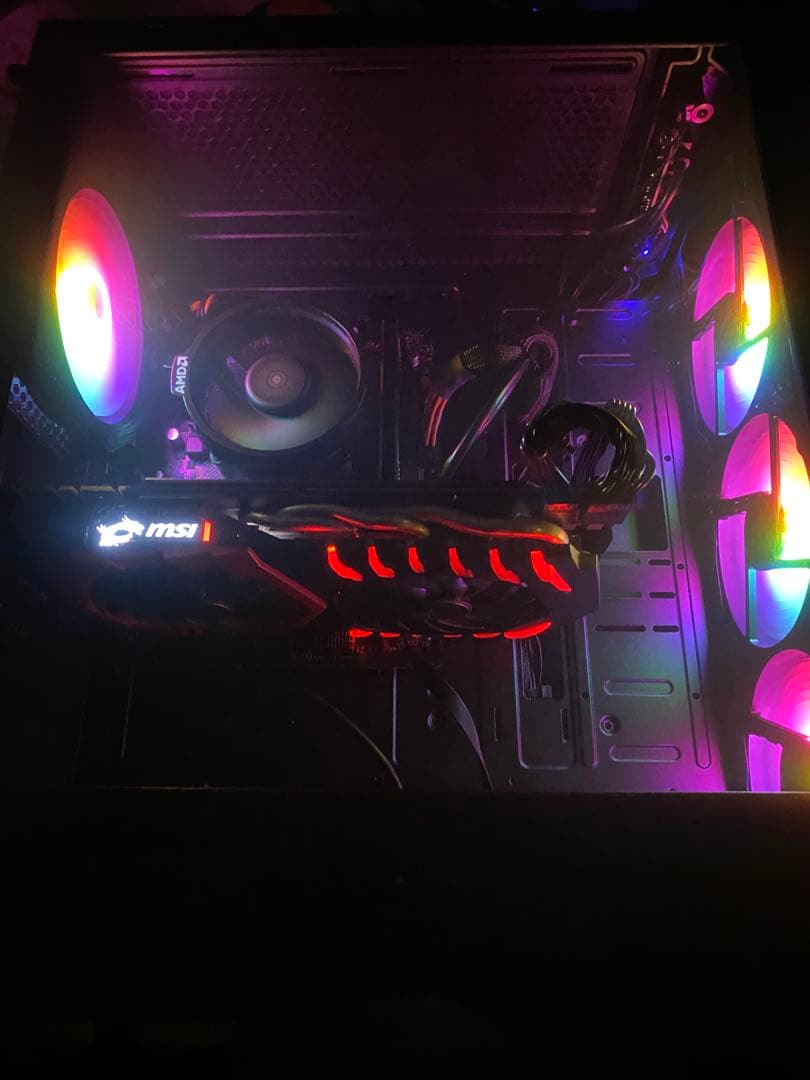 ゲーミングPC core i7 GTX960搭載 土日セール