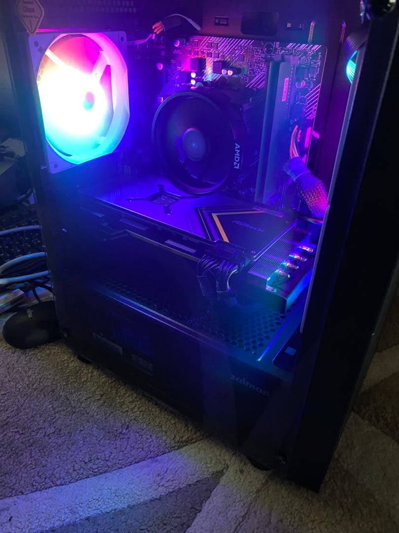 ゲーミングPC core i7 GTX960搭載 土日セール