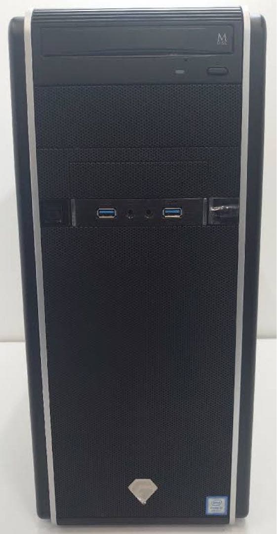 ゲーミングPC core i7 GTX960搭載 土日セール