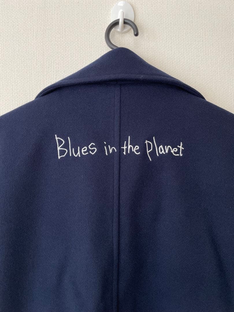 ずとまよ ピーコート