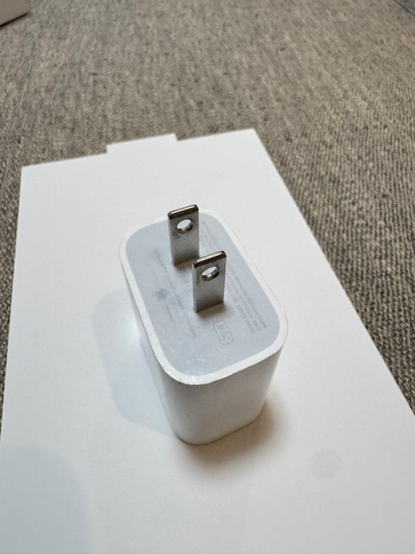 iPad Air 11インチ（M2）128GB Wi-Fiモデル　スペースグレイ