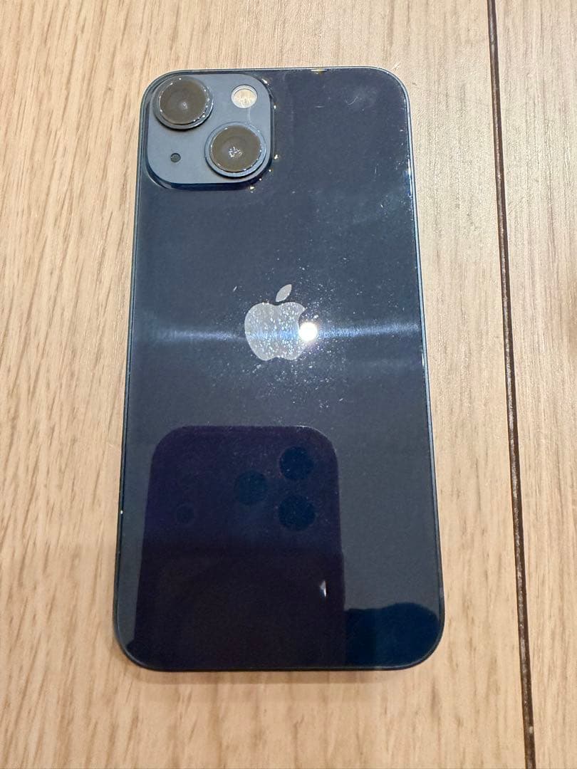 美品‼️iPhone13mini 128G