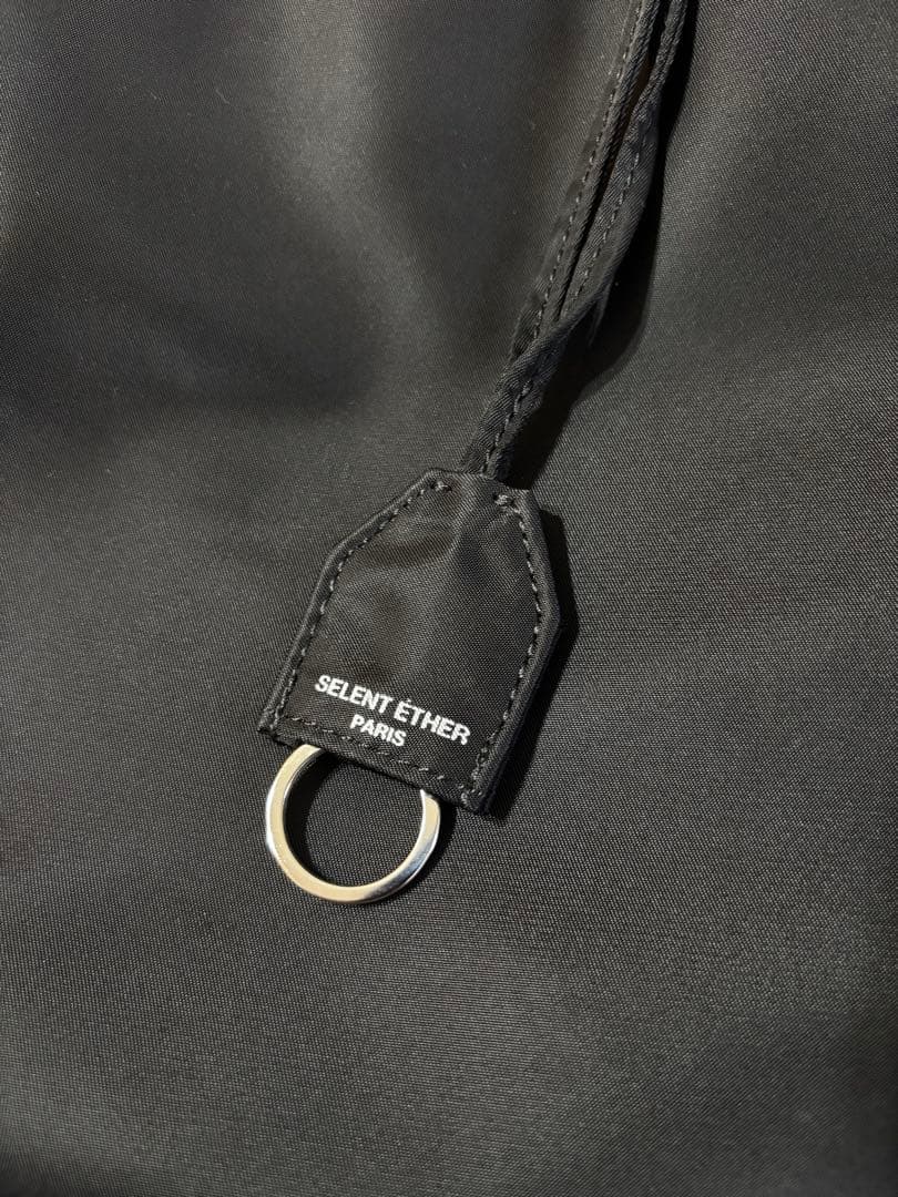 セレーンエテールSELENT ETHER PARIS PASSION36