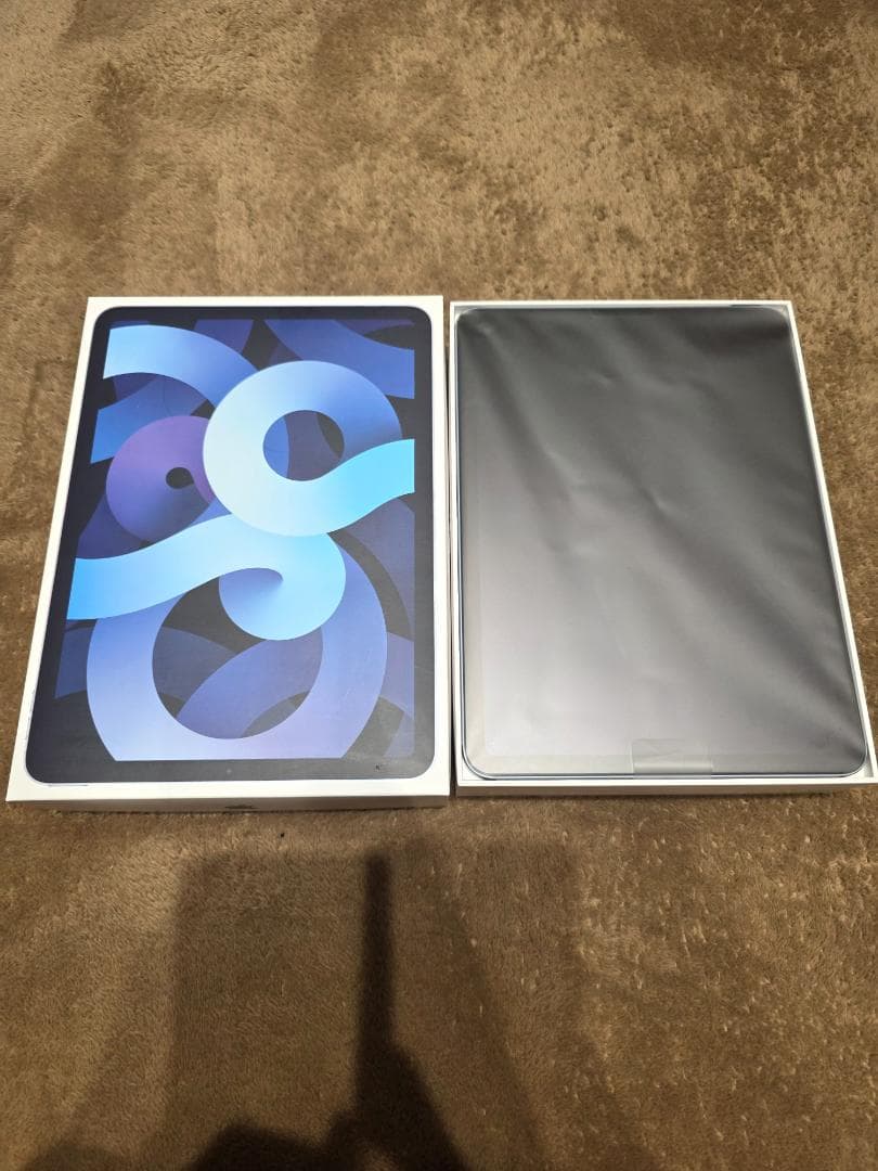 iPad Air 4th Generation　本体