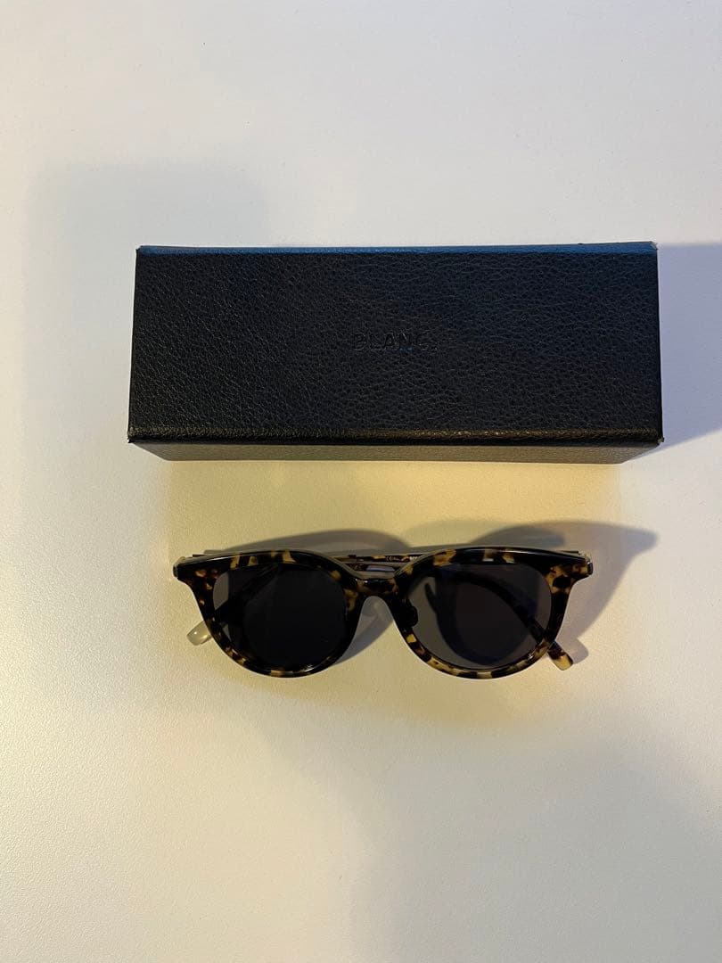 BLANC. サングラス