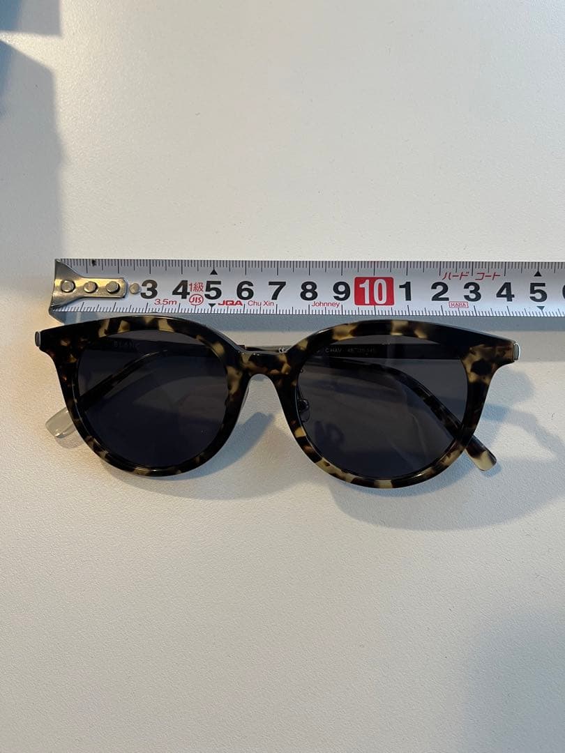 BLANC. サングラス