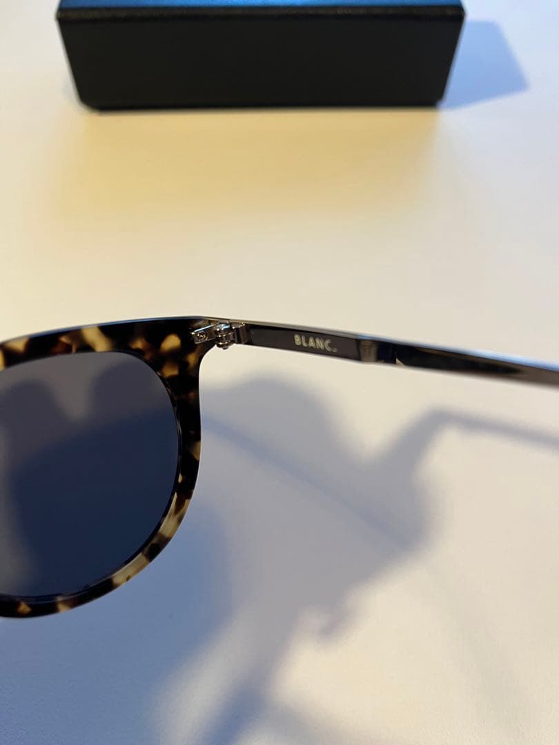 BLANC. サングラス