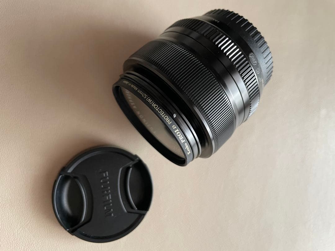 フジノン fujinon xf35mm f1.4