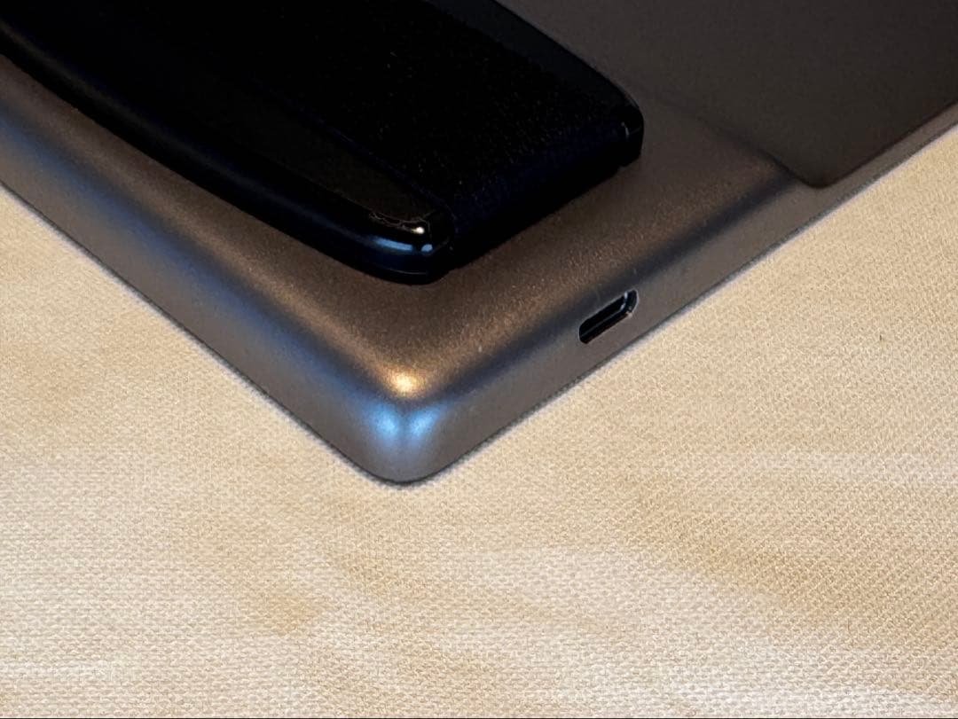 【オマケ付き】Kindle Oasis第10世代 広告なし Wi-Fi 32GB