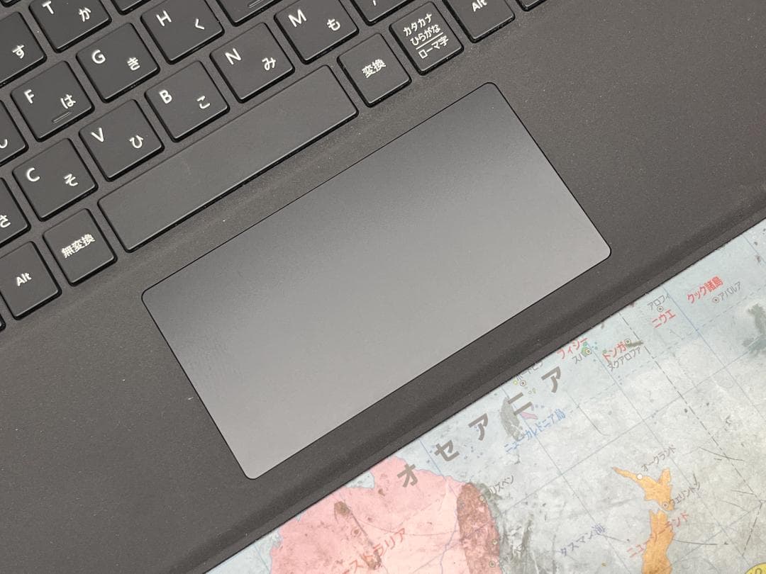 極美品 Surface Pro キーボード Office2024 タブレット