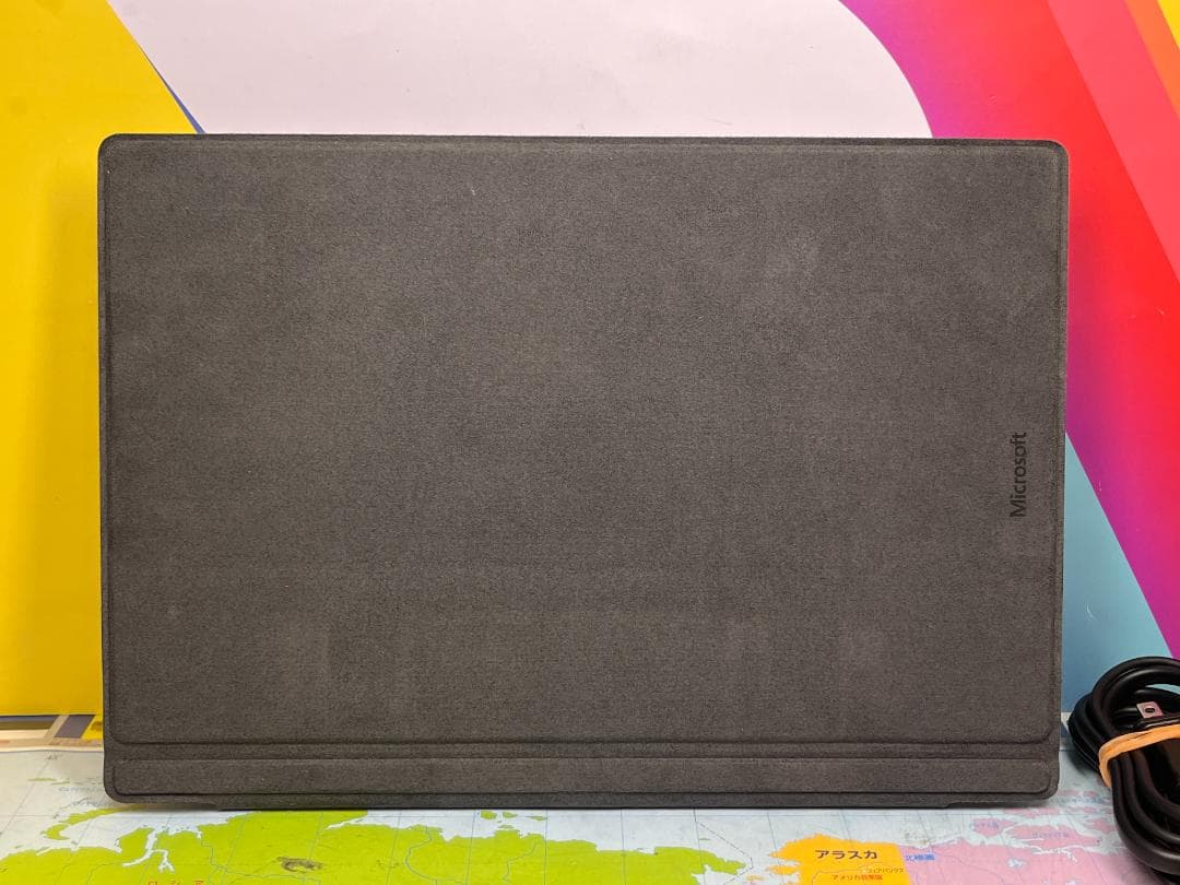 極美品 Surface Pro キーボード Office2024 タブレット