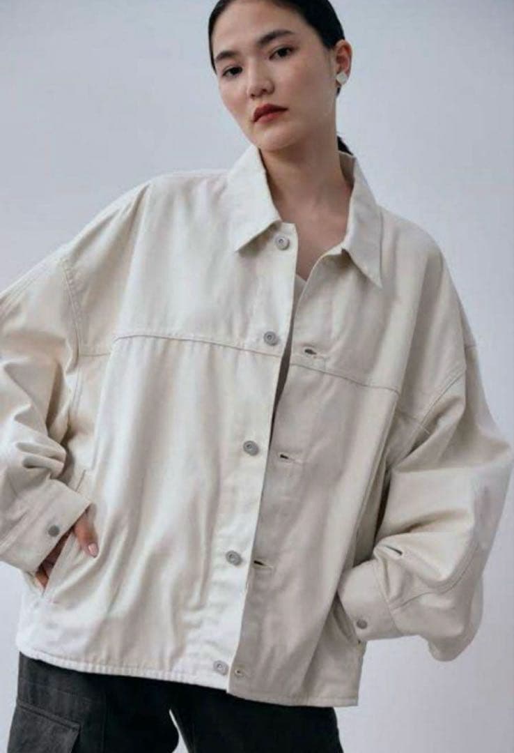 ジャケット・アウター nm