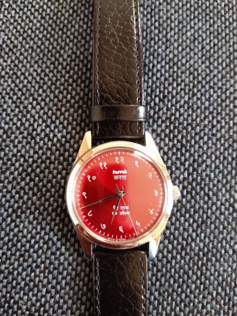 bedlam蔵前ショップ限定販売オリジナルウォッチ