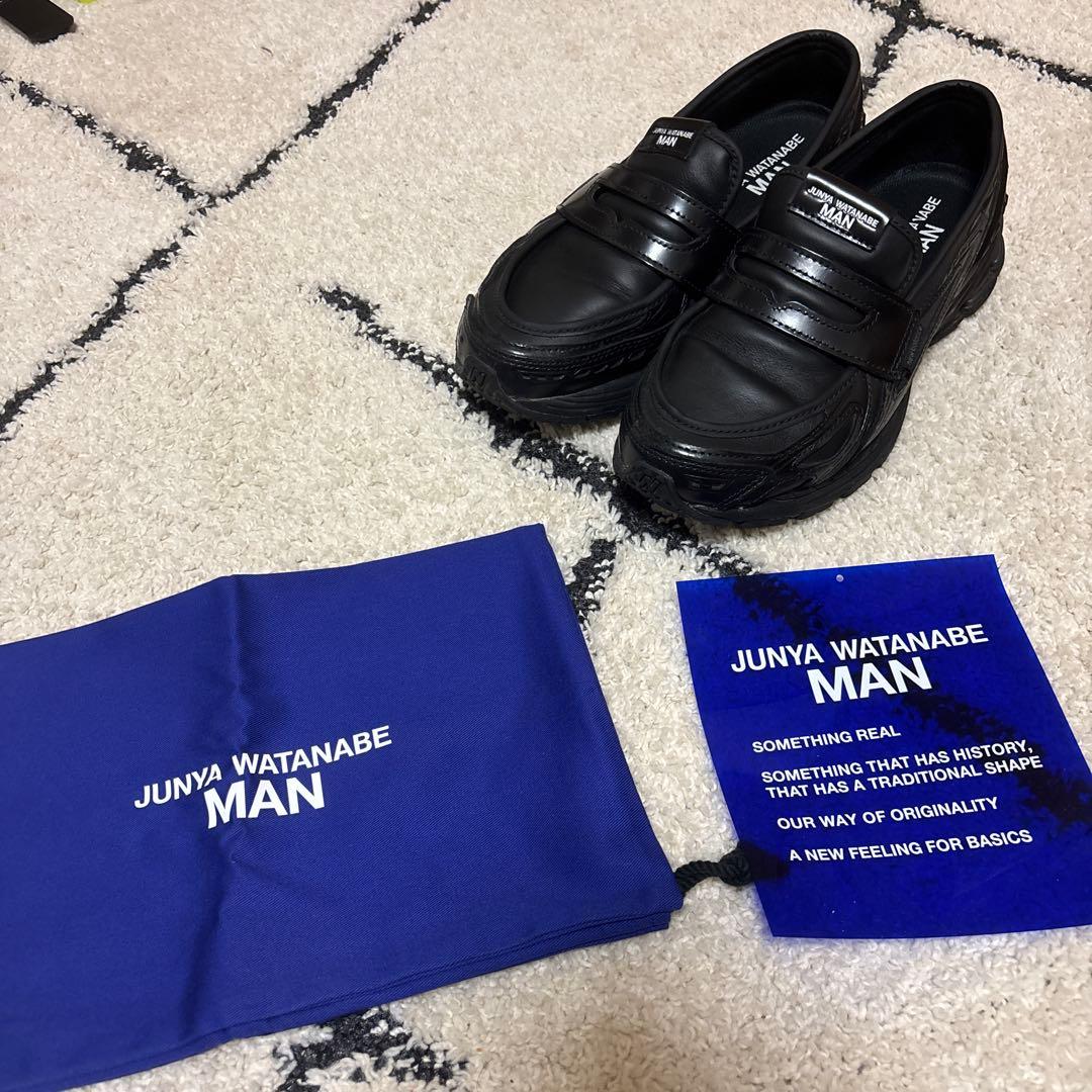 JUNYA WATANABE MAN × New Balance 1906L