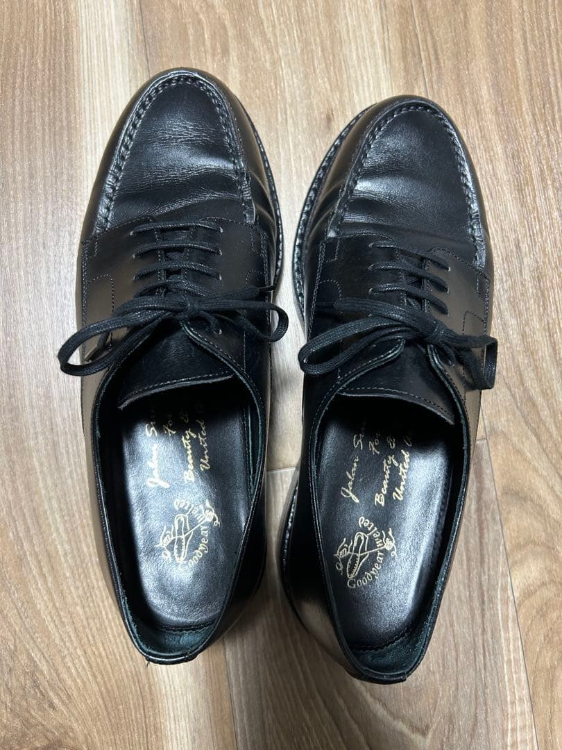 Jalan Sriwijaya uチップ　BEAUTY&YOUTH別注