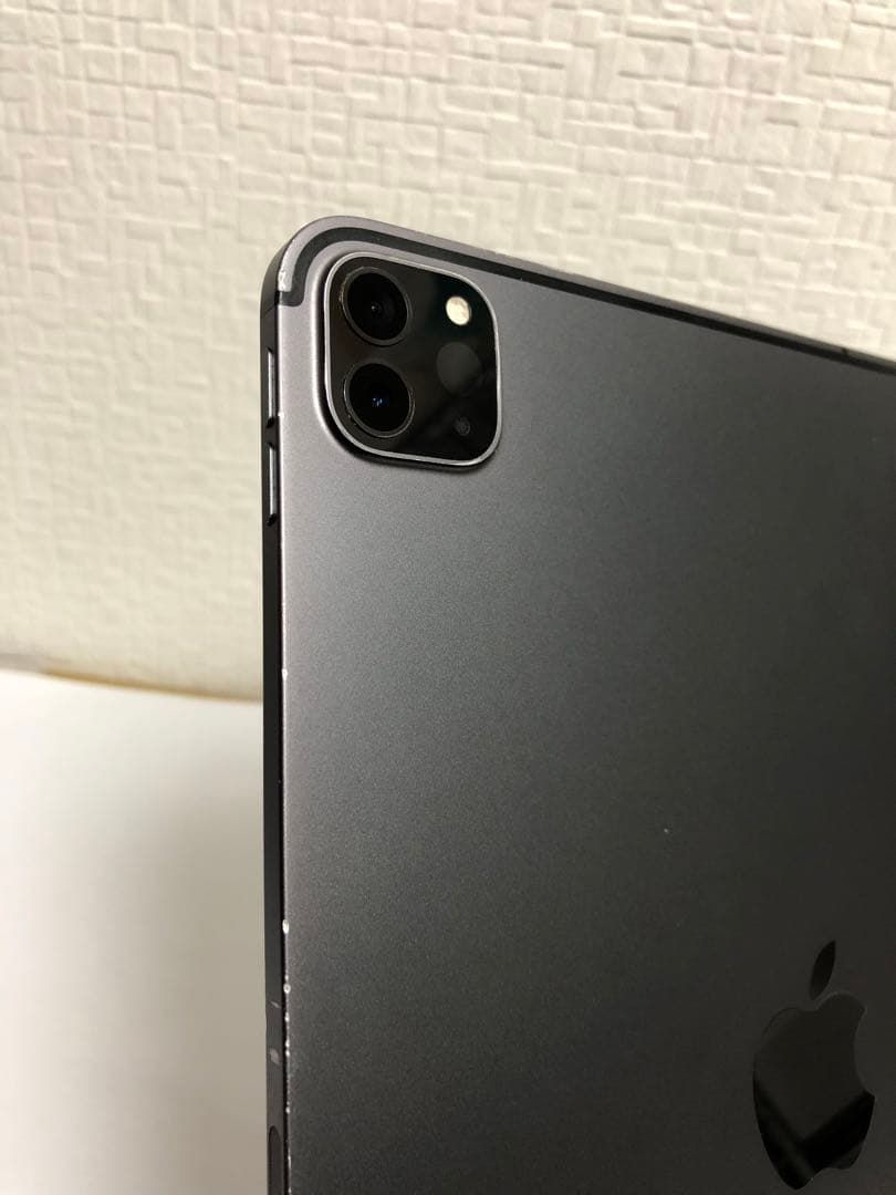 iPad Pro 11インチ 第2世代 simフリ+ WiFi 1TB No83
